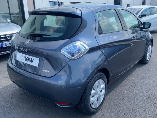Vente en ligne Renault Zoé  R90 au prix de 10 990 €