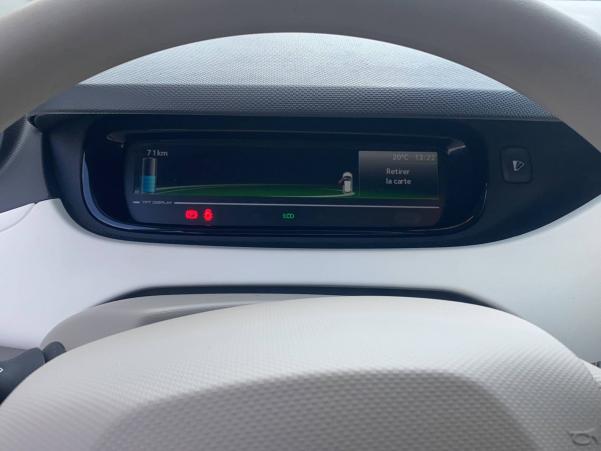 Vente en ligne Renault Zoé  R90 au prix de 10 990 €