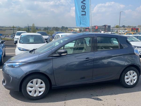 Vente en ligne Renault Zoé  R90 au prix de 10 990 €