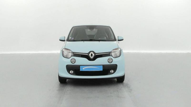 Vente en ligne Renault Twingo 3  1.0 SCe 70 E6C au prix de 12 990 €