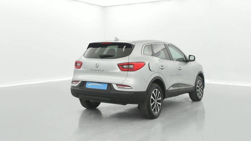 Vente en ligne Renault Kadjar  TCe 140 au prix de 22 690 €