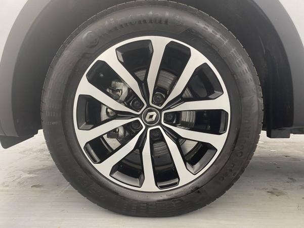 Vente en ligne Renault Kadjar  TCe 140 au prix de 22 690 €