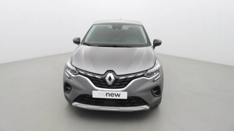 Vente en ligne Renault Captur  TCe 90 - 21 au prix de 21 890 €