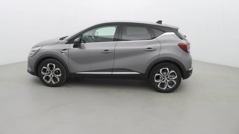 Vente en ligne Renault Captur  TCe 90 - 21 au prix de 21 890 €