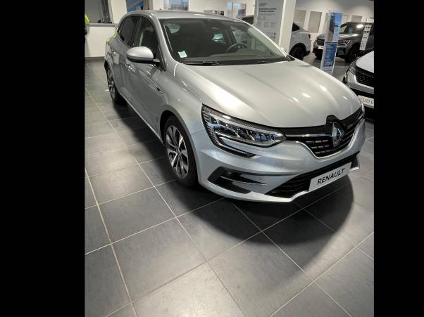 Vente en ligne Renault Megane 4  Blue dCi 115 EDC au prix de 27 500 €