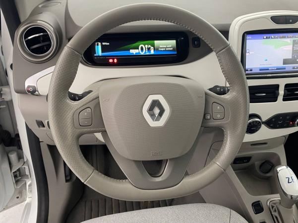 Vente en ligne Renault Zoé  R90 au prix de 12 500 €