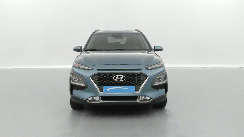 Vente en ligne Hyundai Kona  1.0 T-GDi 120 au prix de 16 990 €