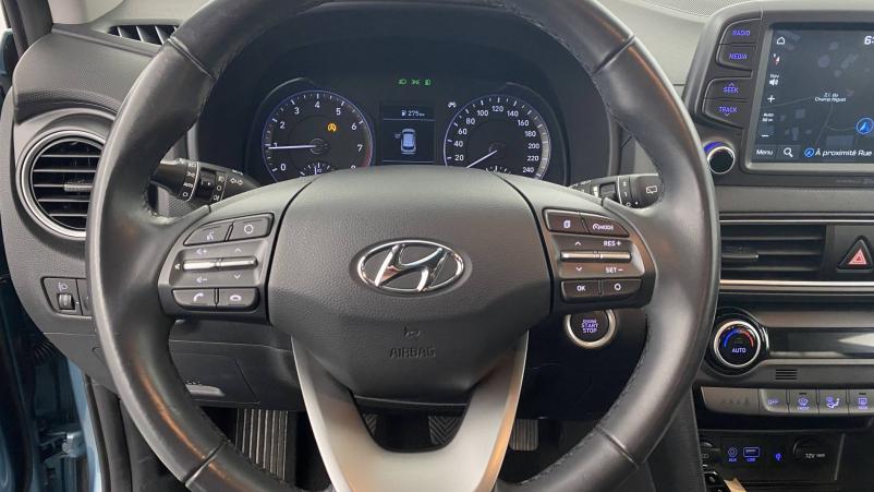 Vente en ligne Hyundai Kona  1.0 T-GDi 120 au prix de 16 990 €