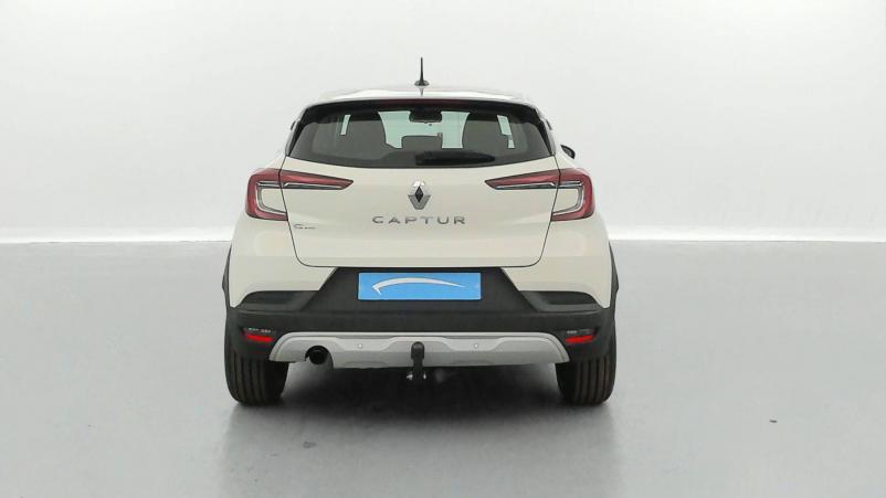 Vente en ligne Renault Captur  Blue dCi 95 au prix de 18 790 €