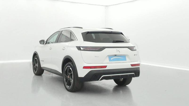 Vente en ligne Ds DS7 Crossback  BlueHDi 130 EAT8 au prix de 37 990 €