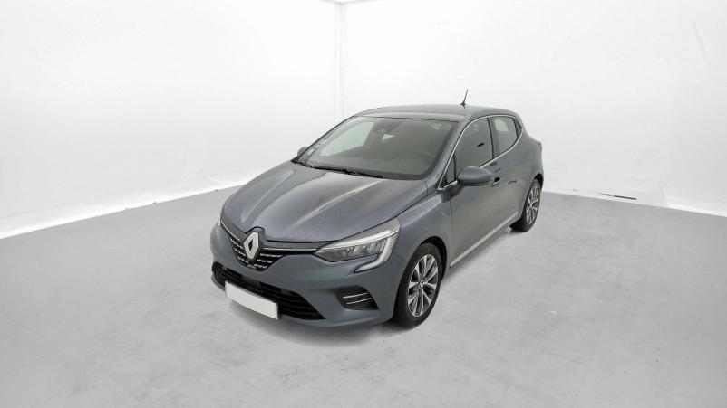 Vente en ligne Renault Clio 5 Clio TCe 100 GPL - 21N au prix de 16 690 €