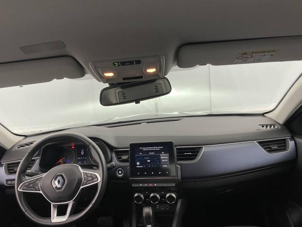 Vente en ligne Renault Arkana  TCe 140 EDC FAP au prix de 23 390 €