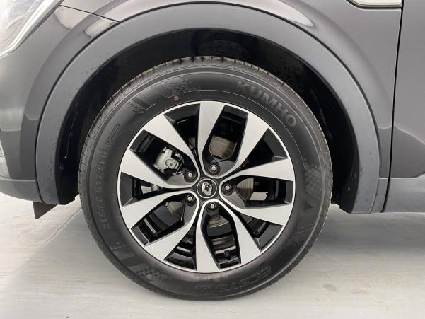Vente en ligne Renault Arkana  TCe 140 EDC FAP au prix de 23 390 €