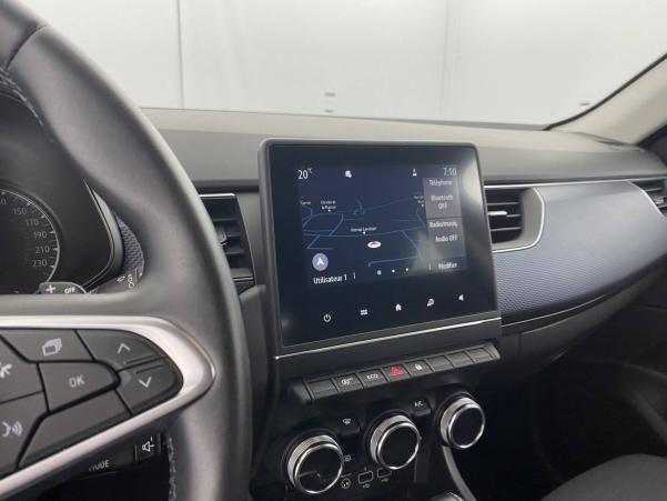 Vente en ligne Renault Arkana  TCe 140 EDC FAP au prix de 23 390 €