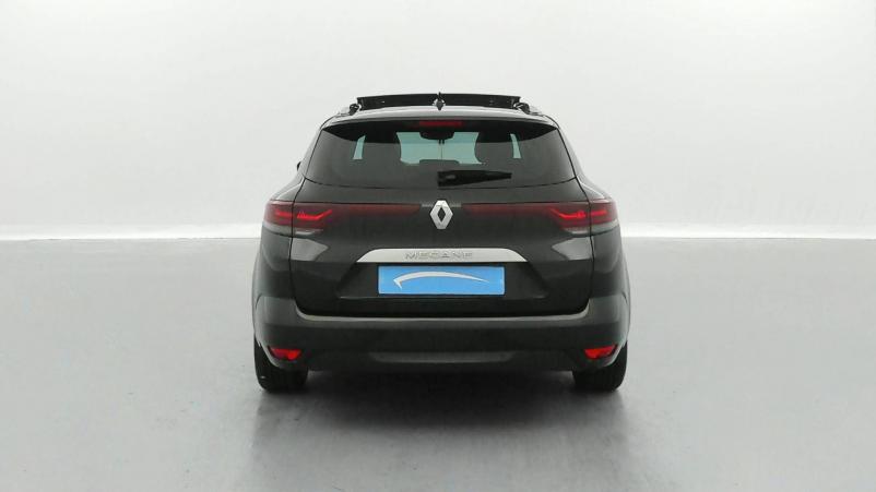 Vente en ligne Renault Megane 4 Estate  TCe 140 EDC au prix de 24 990 €