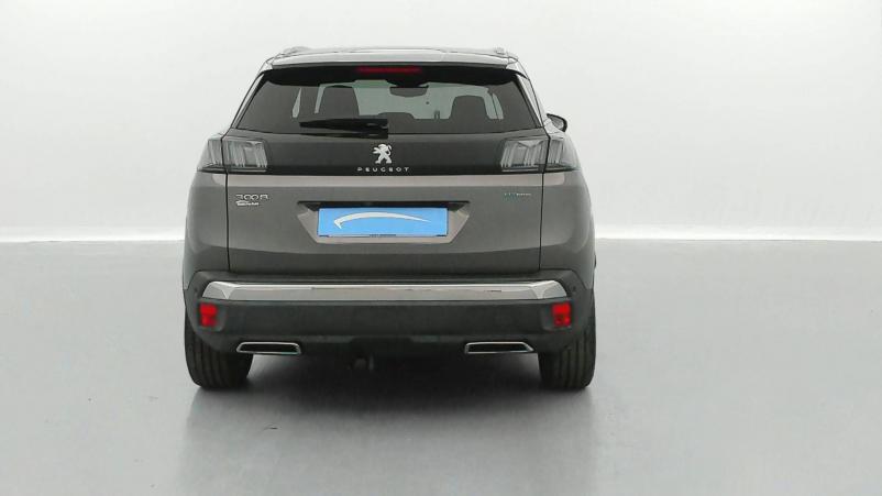 Vente en ligne Peugeot 3008  Hybrid 225 e-EAT8 au prix de 33 490 €