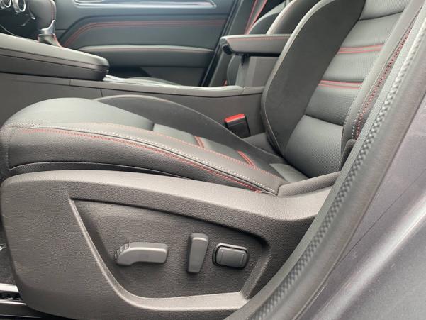 Vente en ligne Renault Arkana  TCe 160 EDC FAP - 21B au prix de 33 990 €