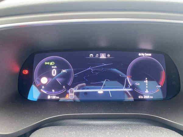 Vente en ligne Renault Arkana  TCe 160 EDC FAP - 21B au prix de 33 990 €