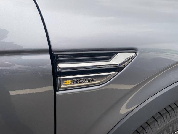 Vente en ligne Renault Arkana  TCe 160 EDC FAP - 21B au prix de 33 990 €