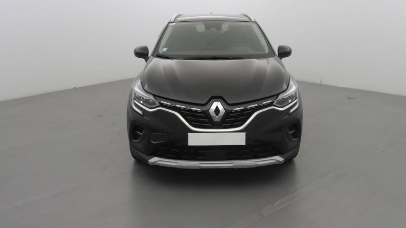 Vente en ligne Renault Captur  TCe 140 - 21 au prix de 24 890 €