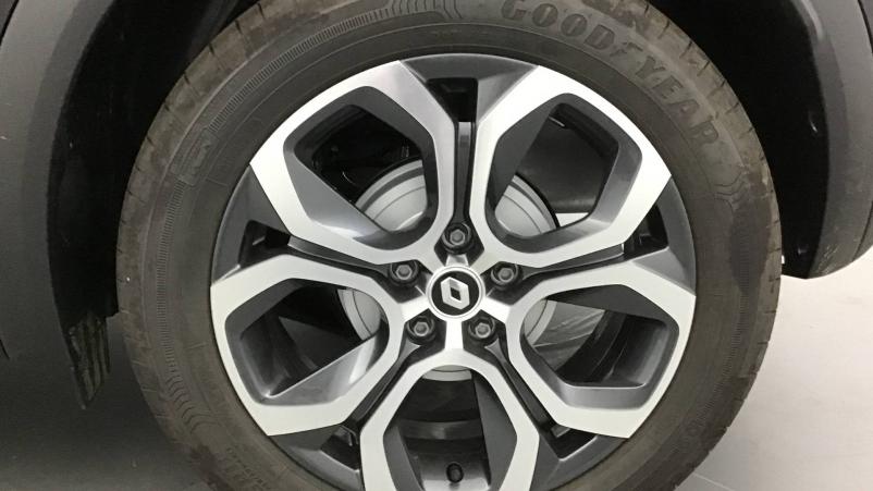 Vente en ligne Renault Captur  TCe 140 - 21 au prix de 24 890 €