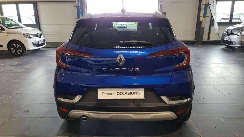 Vente en ligne Renault Captur  TCe 130 EDC FAP au prix de 22 990 €
