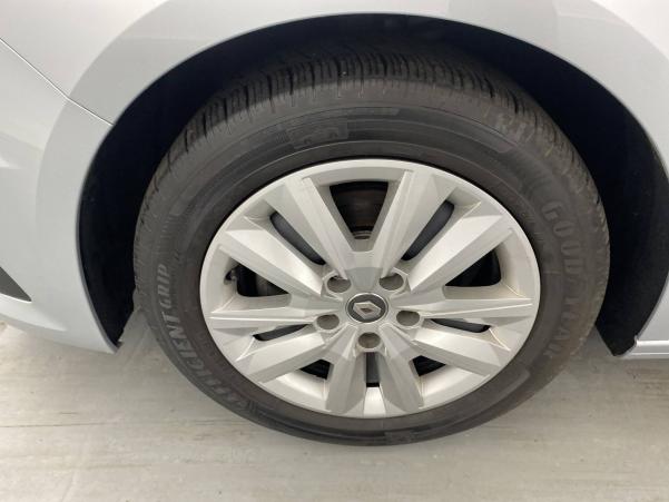 Vente en ligne Renault Megane 4 Estate Mégane IV Estate Blue dCi 115 - 20 au prix de 18 990 €