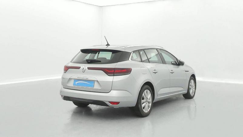 Vente en ligne Renault Megane 4 Estate Mégane IV Estate Blue dCi 115 - 20 au prix de 18 990 €