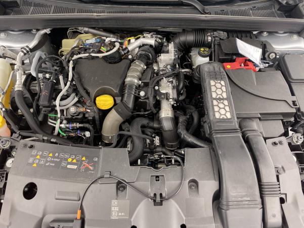 Vente en ligne Renault Megane 4 Estate Mégane IV Estate Blue dCi 115 - 20 au prix de 18 990 €