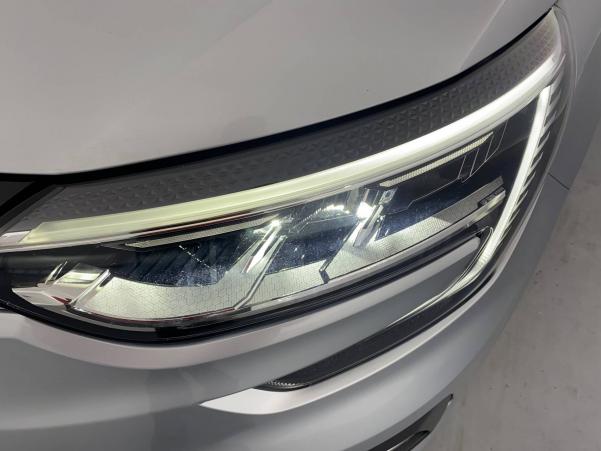 Vente en ligne Renault Megane 4 Estate Mégane IV Estate Blue dCi 115 - 20 au prix de 18 990 €