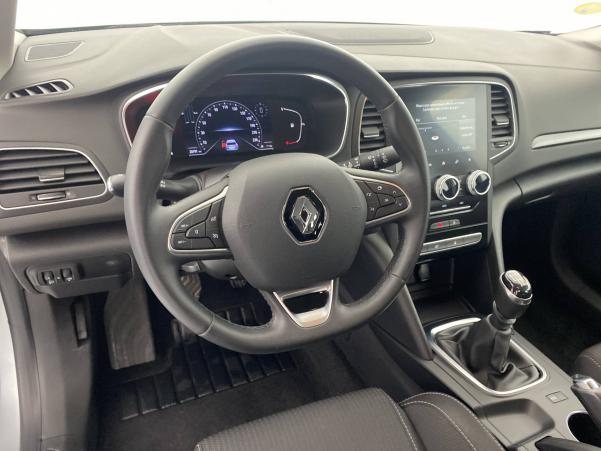 Vente en ligne Renault Megane 4 Estate Mégane IV Estate Blue dCi 115 - 20 au prix de 18 990 €