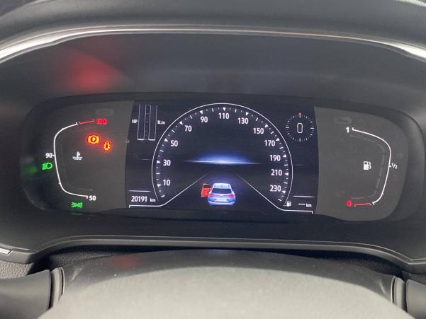 Vente en ligne Renault Megane 4 Estate Mégane IV Estate Blue dCi 115 - 20 au prix de 18 990 €