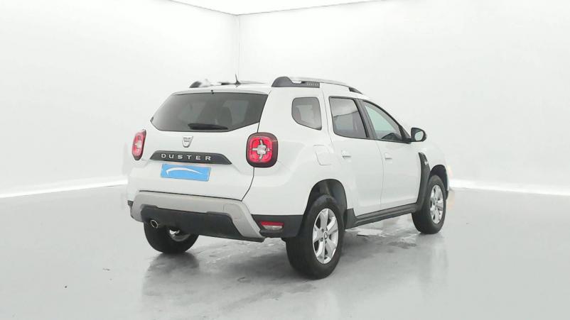 Vente en ligne Dacia Duster  Blue dCi 115 4x2 au prix de 19 480 €