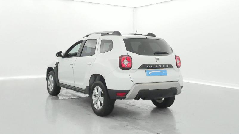 Vente en ligne Dacia Duster  Blue dCi 115 4x2 au prix de 19 480 €
