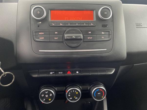 Vente en ligne Dacia Duster  Blue dCi 115 4x2 au prix de 19 480 €