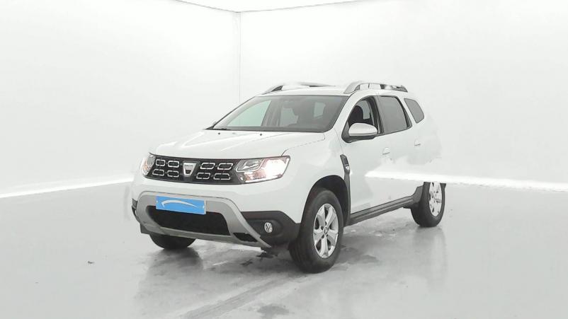 Vente en ligne Dacia Duster  Blue dCi 115 4x2 au prix de 19 480 €