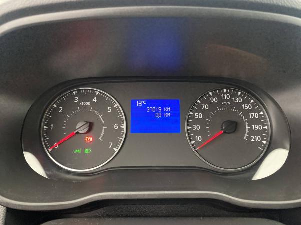 Vente en ligne Dacia Duster  Blue dCi 115 4x2 au prix de 19 480 €