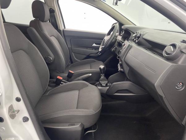 Vente en ligne Dacia Duster  Blue dCi 115 4x2 au prix de 19 480 €