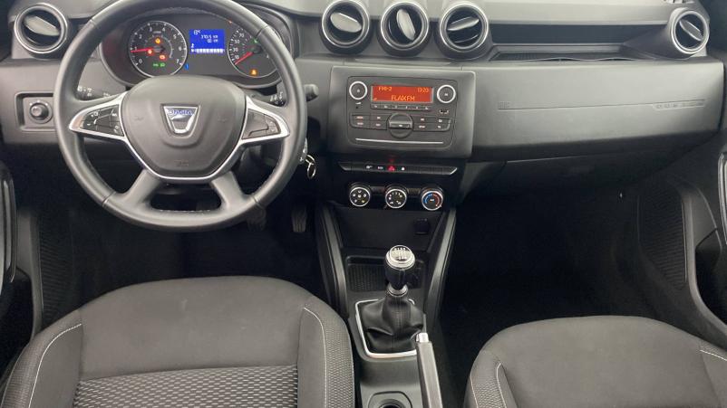 Vente en ligne Dacia Duster  Blue dCi 115 4x2 au prix de 19 480 €