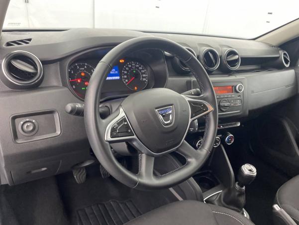 Vente en ligne Dacia Duster  Blue dCi 115 4x2 au prix de 19 480 €