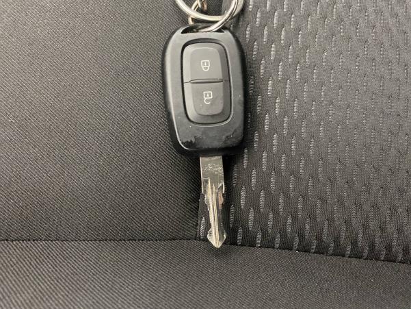 Vente en ligne Dacia Duster  Blue dCi 115 4x2 au prix de 19 480 €