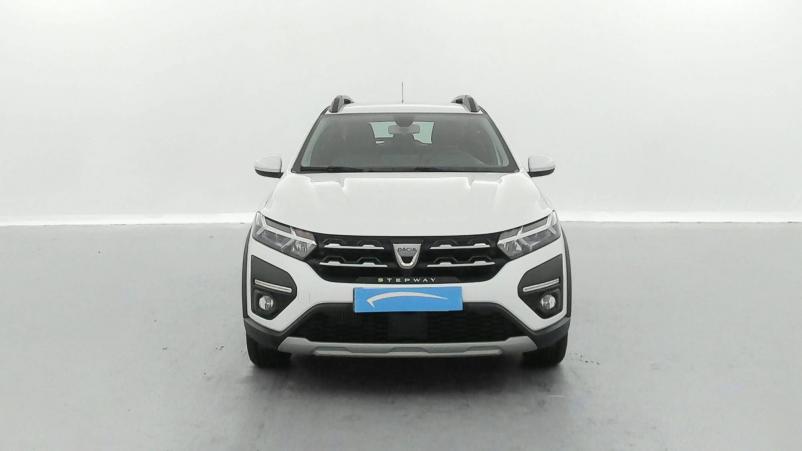 Vente en ligne Dacia Sandero  TCe 90 CVT au prix de 15 690 €