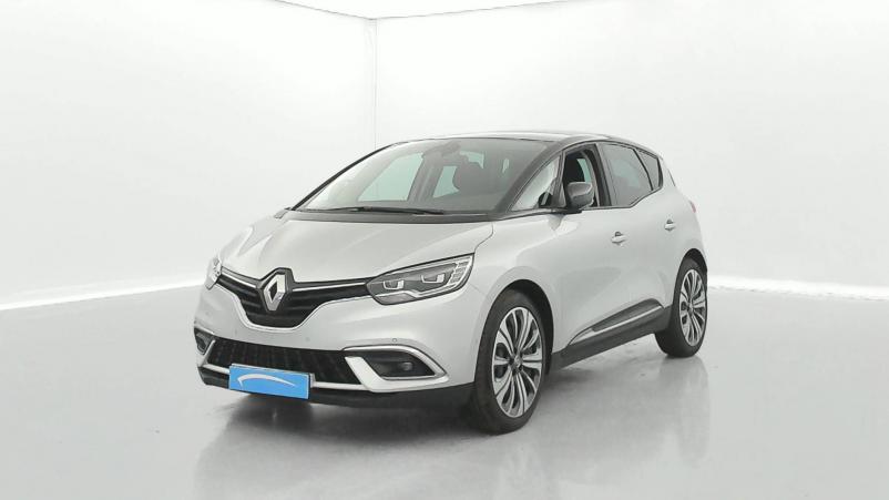 Vente en ligne Renault Scenic 4 Scenic TCe 140 au prix de 23 990 €