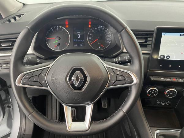 Vente en ligne Renault Captur  TCe 90 au prix de 14 990 €