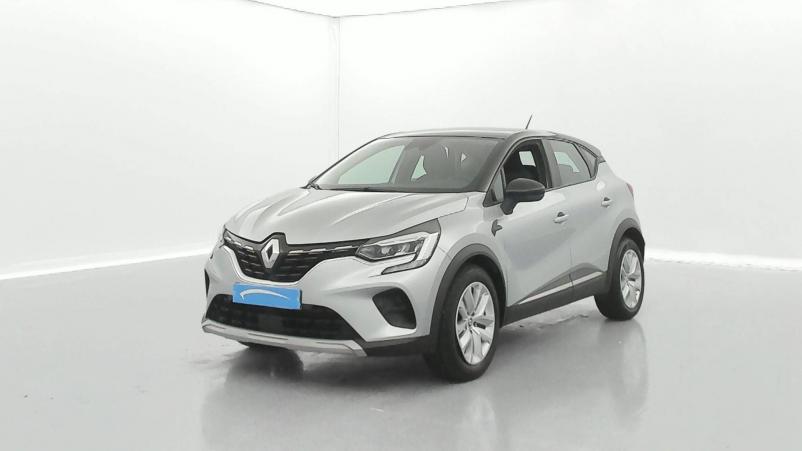 Vente en ligne Renault Captur  TCe 90 au prix de 14 990 €