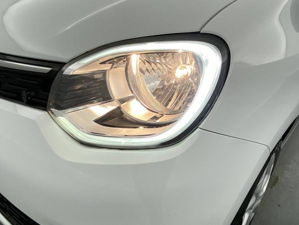 Vente en ligne Renault Twingo 3  SCe 65 - 20 au prix de 10 990 €