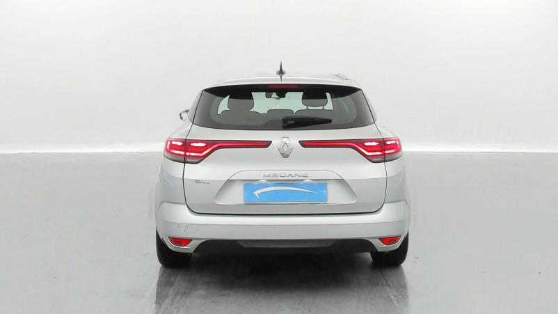 Vente en ligne Renault Megane 4 Estate Mégane IV Estate Blue dCi 115 - 20 au prix de 18 590 €