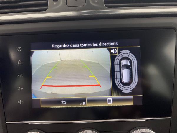 Vente en ligne Renault Kadjar  Blue dCi 115 EDC au prix de 24 390 €