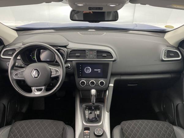 Vente en ligne Renault Kadjar  Blue dCi 115 EDC au prix de 24 390 €