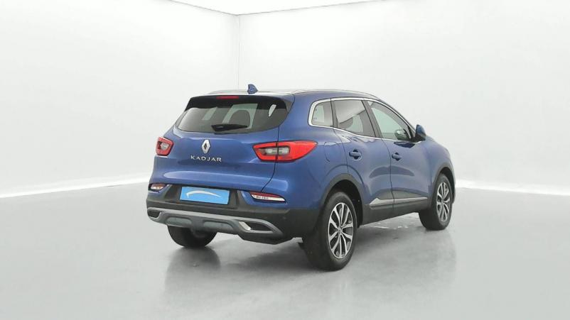 Vente en ligne Renault Kadjar  Blue dCi 115 EDC au prix de 24 390 €